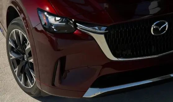 CAMIONETAS SUV MAZDA: DESCUBRE LOS MEJORES MODELOS