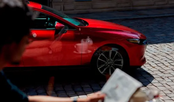 DESCUBRE LOS AUTOS HATCHBACK SPORT DE MAZDA: CARACTERÍSTICAS Y MODELOS IMPERDIBLES 