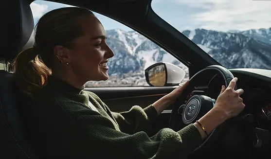 ¿QUÉ ES EL CONTROL CRUCERO DE UN AUTO Y CÓMO FUNCIONA ESTA TECNOLOGÍA?